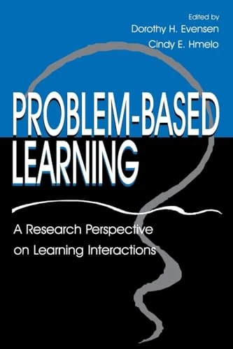 Problem-based Learning: A Research Perspective on Learning Interactions