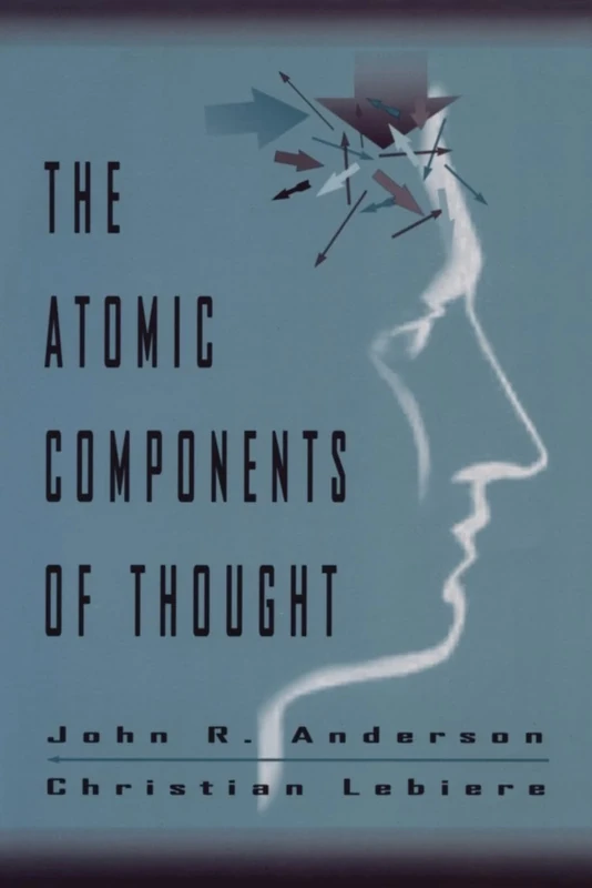 The Atomic Components of Thought