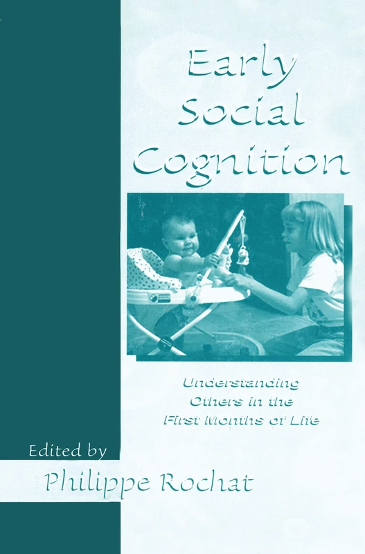 Psychology Press - Early Social Cognition Book