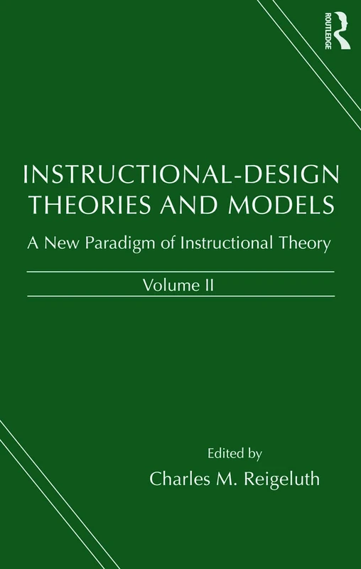Instructional Design Theories and Models
