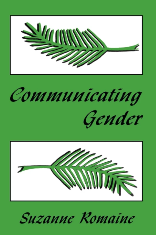 Communicating Gender