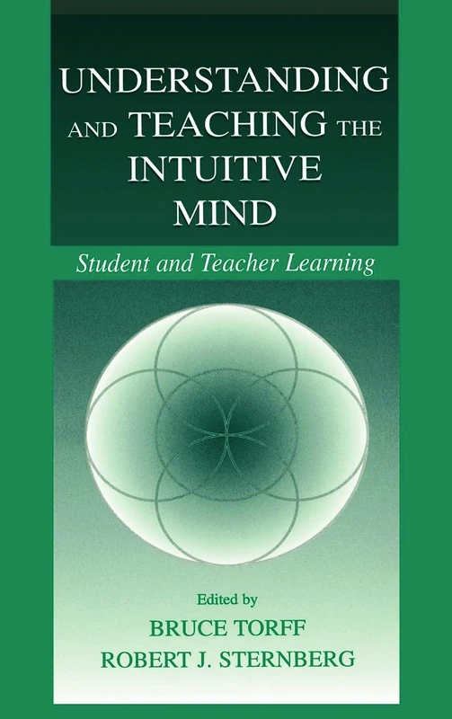 Understanding and Teaching the Intuitive Mind - Image 1