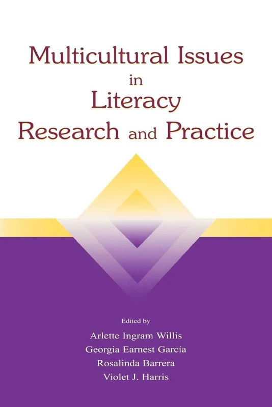 Multicultural Issues in Literacy Research and Practice