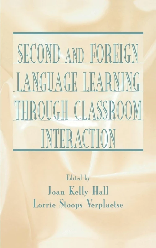 Routledge Second and Foreign Language Learning Book