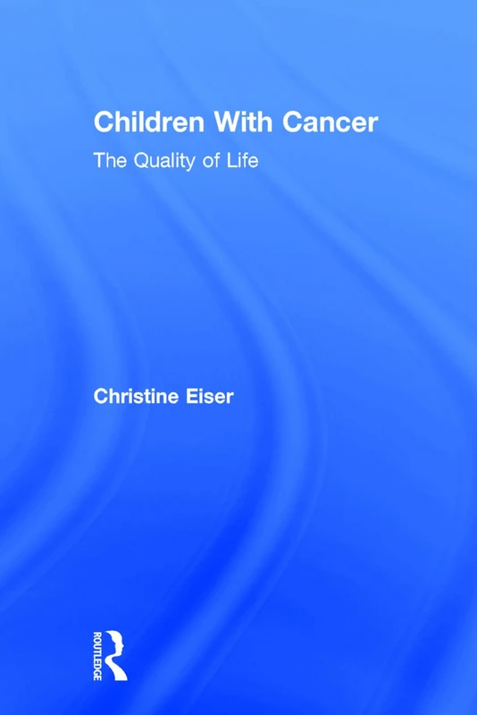 Children With Cancer: The Quality of Life