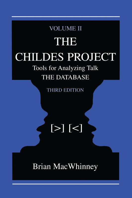 Psychology Press - The Childes Project: Tools for Analyzing Talk - Image 1