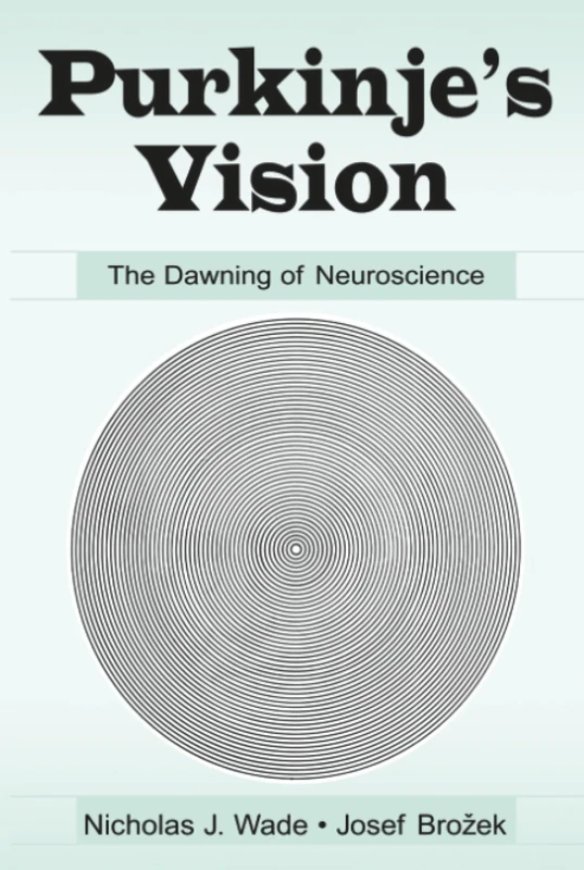 Purkinje's Vision: The Dawning of Neuroscience