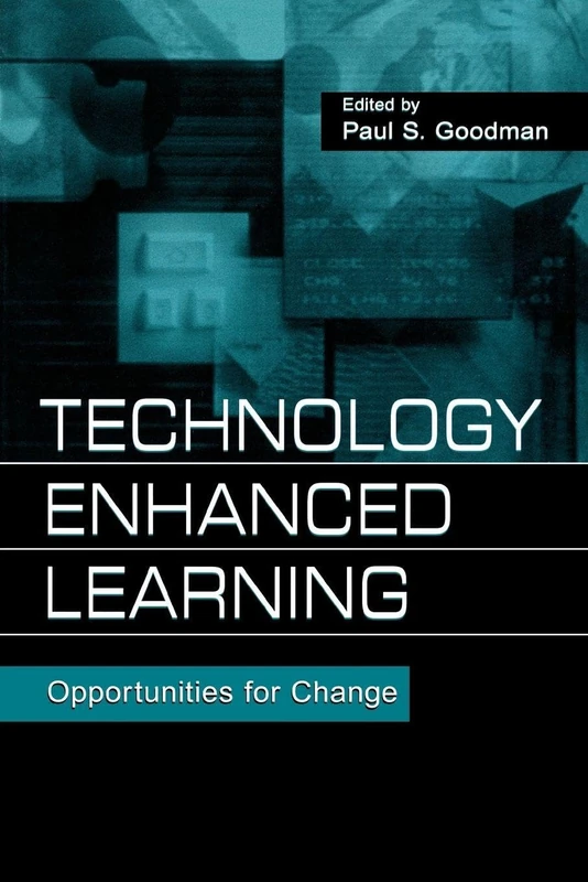 Technology Enhanced Learning: Opportunities for Change