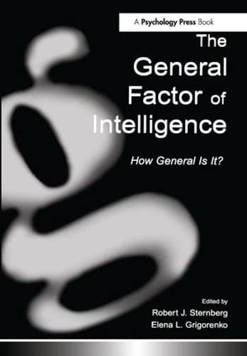 The General Factor of Intelligence: How General Is It?