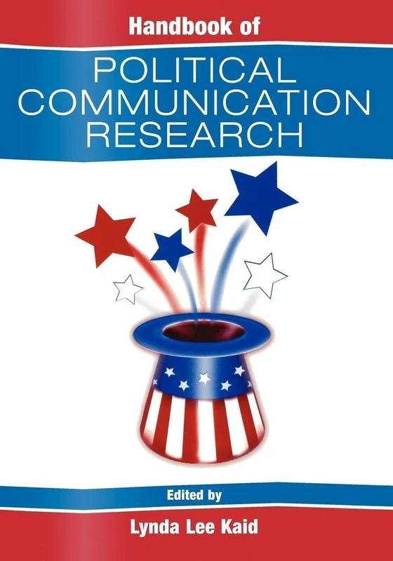 Handbook of Political Communication Research (Routledge Communication Series)