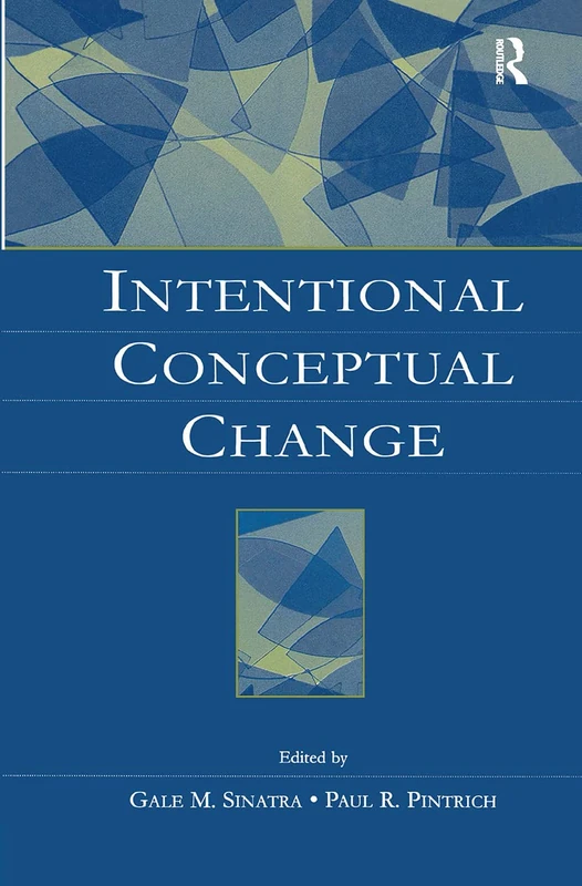 Intentional Conceptual Change
