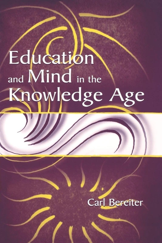Education and Mind in the Knowledge Age