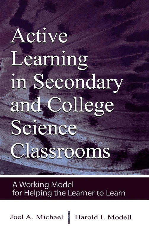 Routledge Active Learning in Secondary and College Science