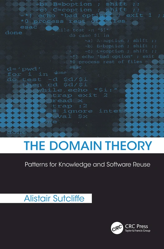The Domain Theory: Patterns for Knowledge and Software Reuse - Image 1