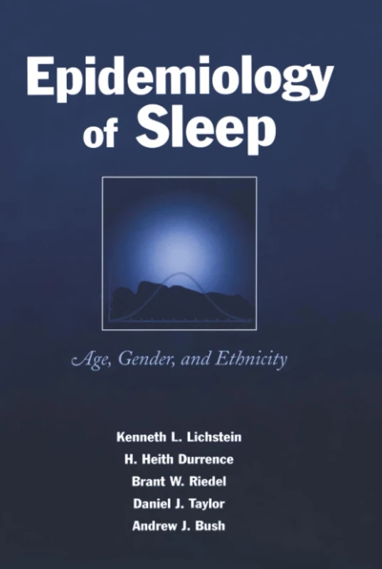 Epidemiology of Sleep: Age, Gender, and Ethnicity
