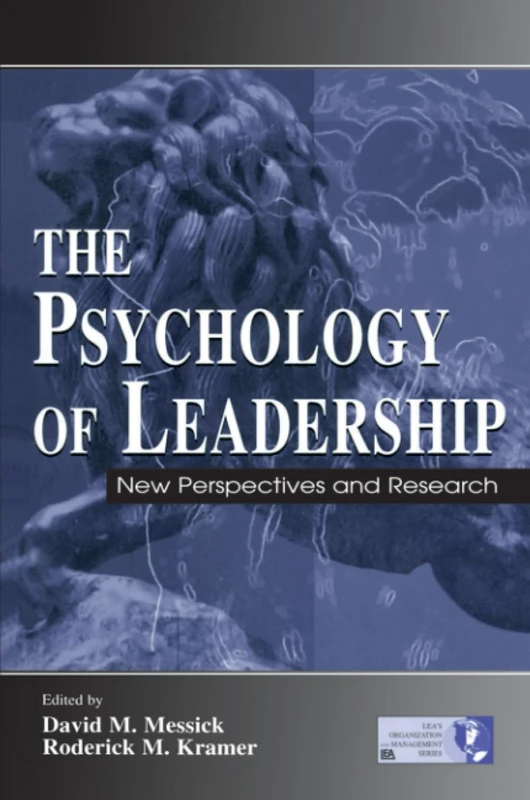 The Psychology of Leadership