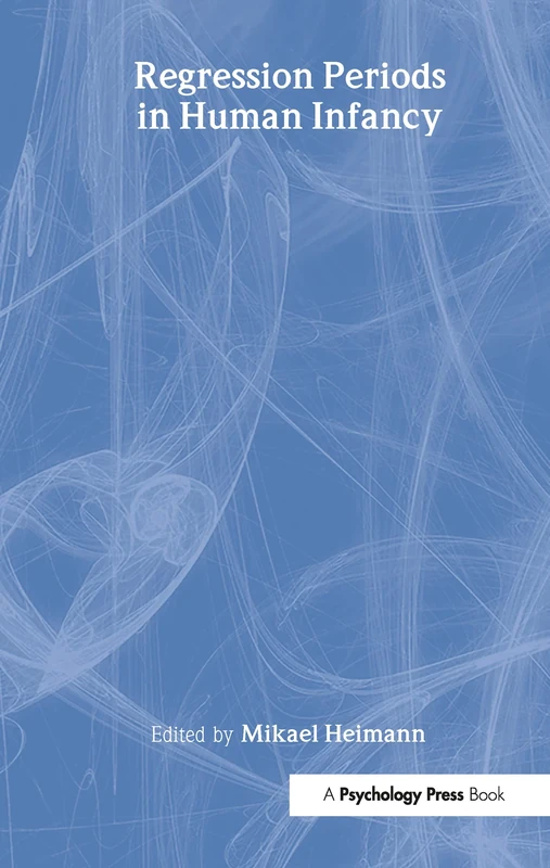 Regression Periods in Human infancy