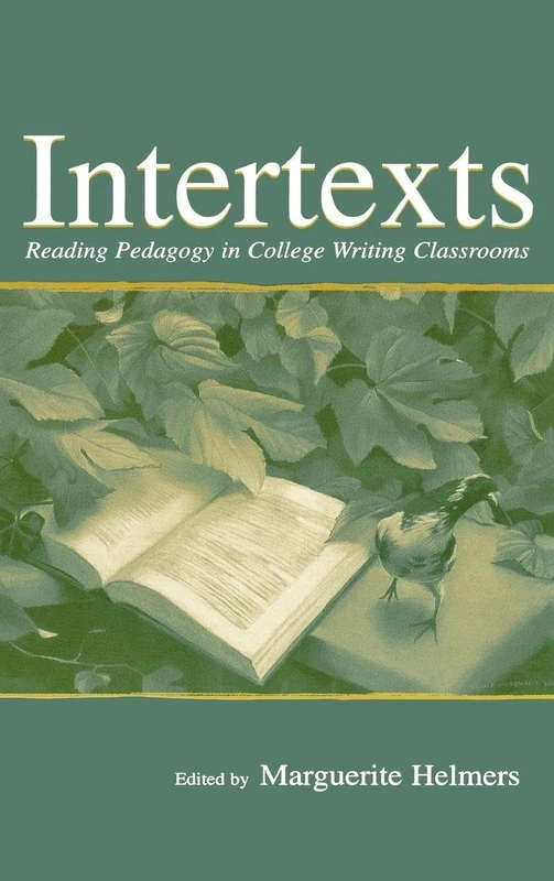 Routledge Intertexts: Reading Pedagogy in College Writing