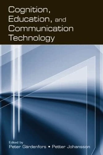Routledge Cognition, Education, and Communication Technology