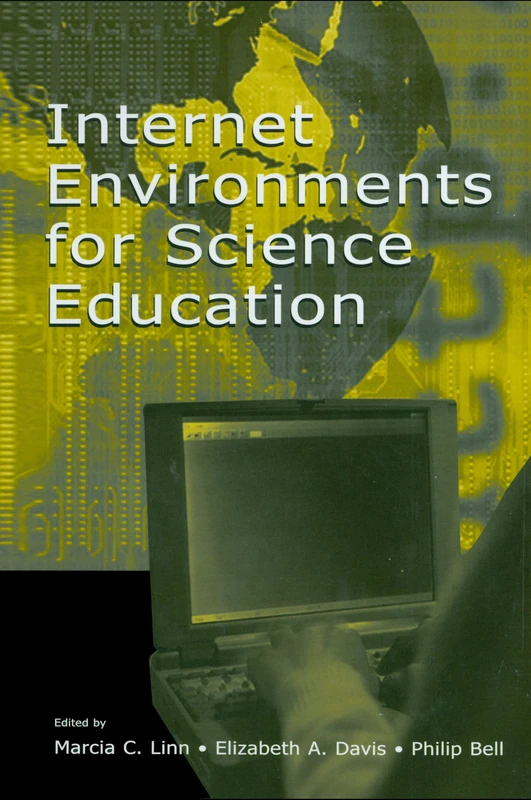 Routledge - Internet Environments for Science Education