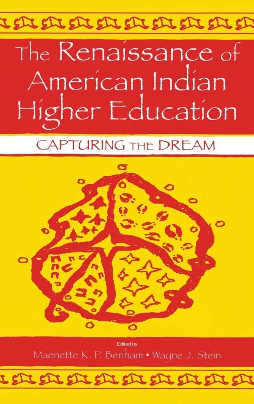 Routledge - The Renaissance of American Indian Higher Education