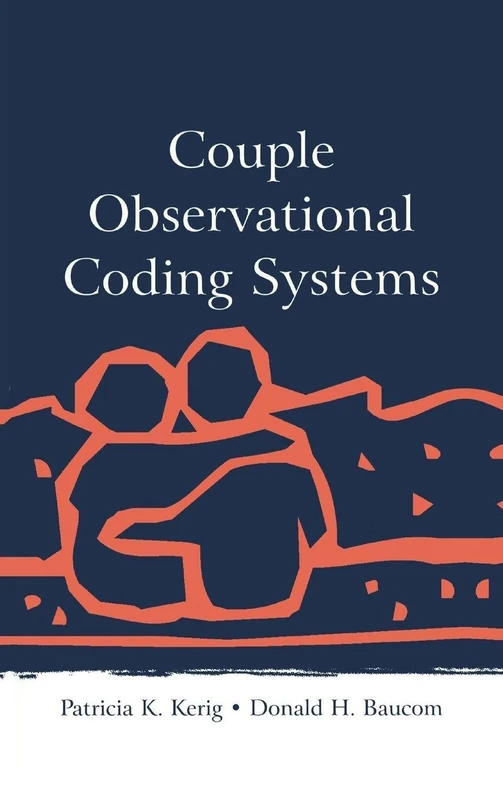 Routledge Couple Observational Coding Systems - Psychology Book - Image 1