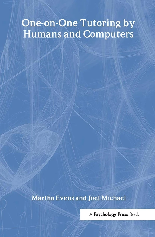 Psychology Press - One-on-One Tutoring by Humans and Computers - Image 1