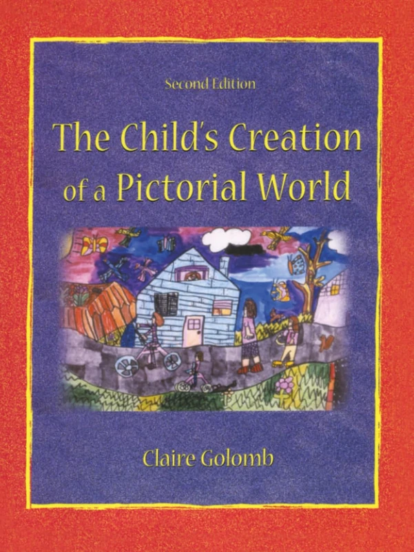 The Child's Creation of A Pictorial World