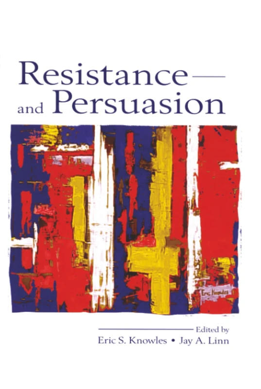 Resistance and Persuasion