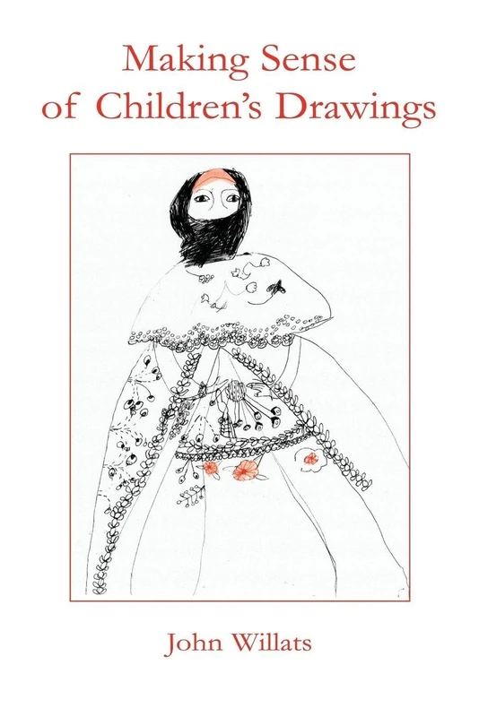 Making Sense of Children's Drawings