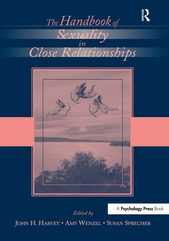 The Handbook of Sexuality in Close Relationships