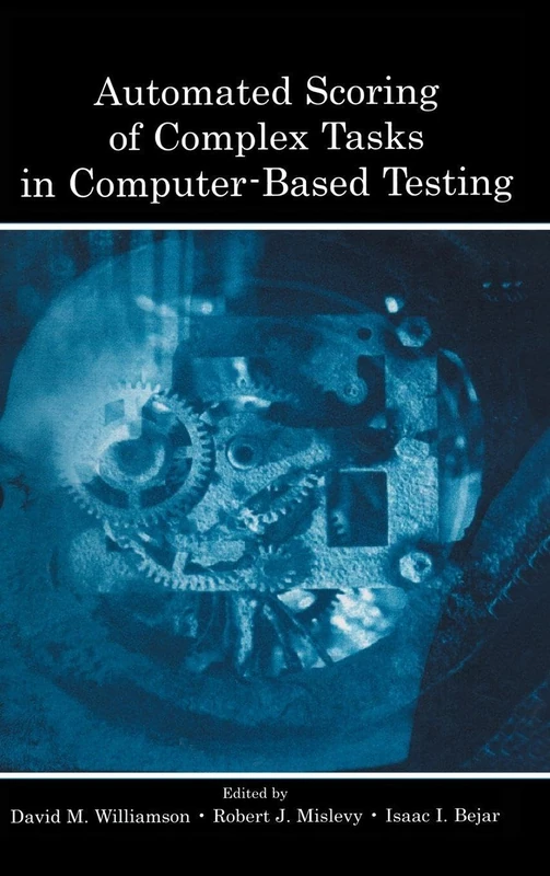 Automated Scoring of Complex Tasks in Computer-Based Testing