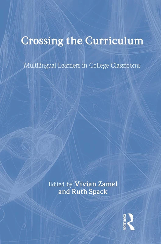 Routledge - Crossing the Curriculum: Multilingual Learners