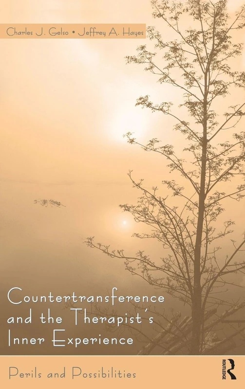 Countertransference and the Therapist's Inner Experience: Perils and Possibilities