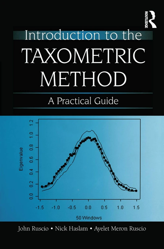 Routledge Introduction to the Taxometric Method Guide