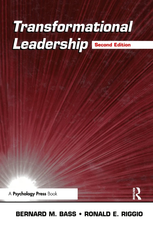 Transformational Leadership: A Comprehensive Review of Theory and Research