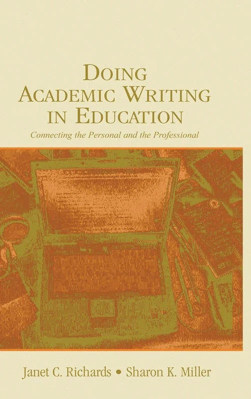 Routledge - Doing Academic Writing in Education Book