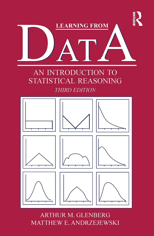 Learning From Data: An Introduction To Statistical Reasoning