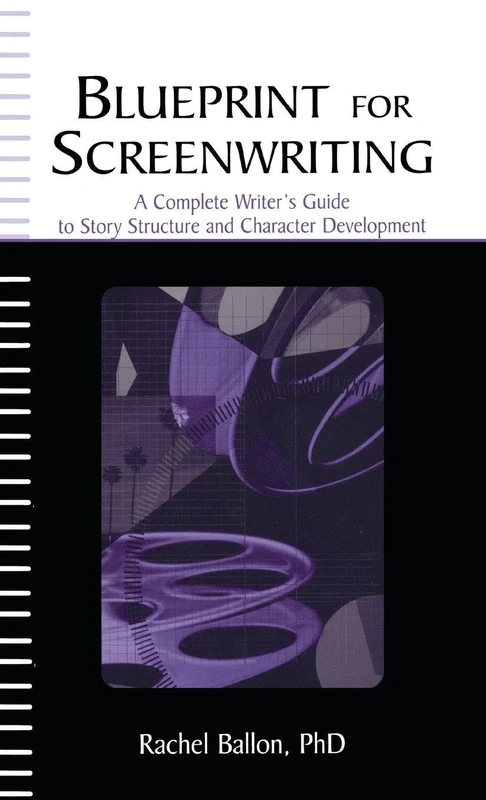 Routledge Blueprint for Screenwriting - Writer's Guide