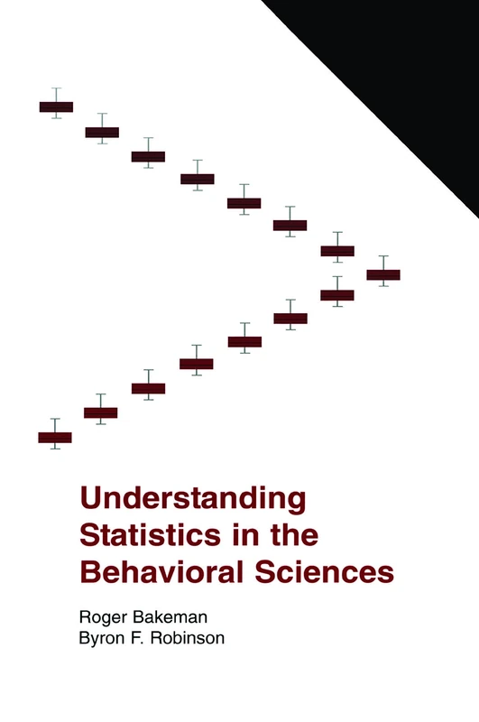 Understanding Statistics in the Behavioral Sciences