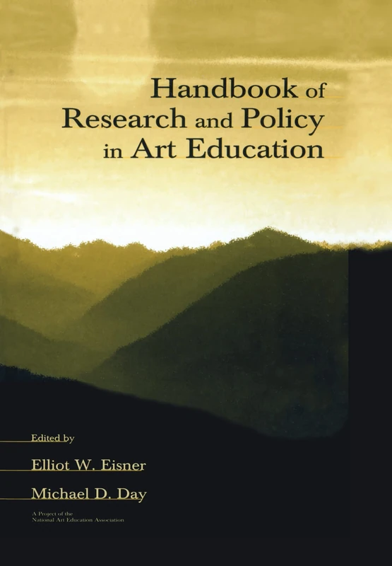 Handbook of Research and Policy in Art Education