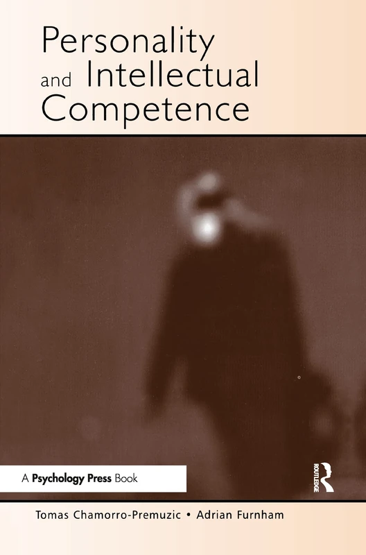 Personality and Intellectual Competence