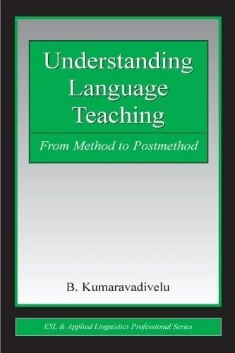 Routledge Understanding Language Teaching - ESL Professional Book