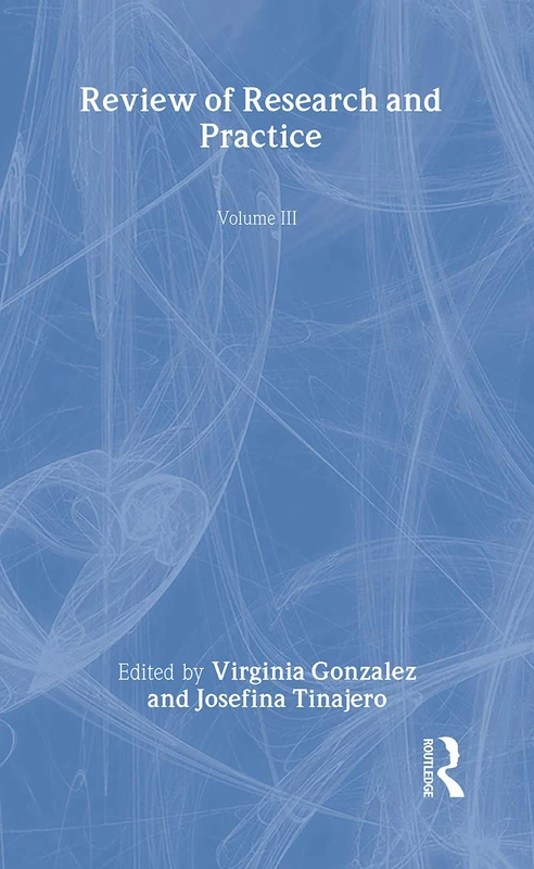 NABE Review of Research and Practice: Volume 3