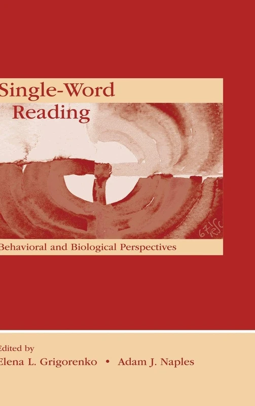 Single-word Reading
