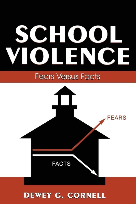 School Violence: Fears Versus Facts (Landmark Essays)