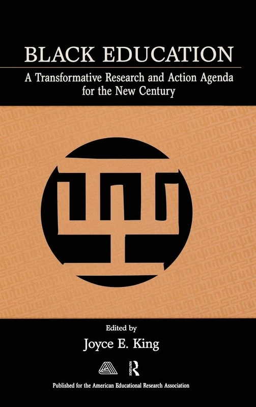 Routledge - Black Education: A Transformative Research Agenda - Image 1