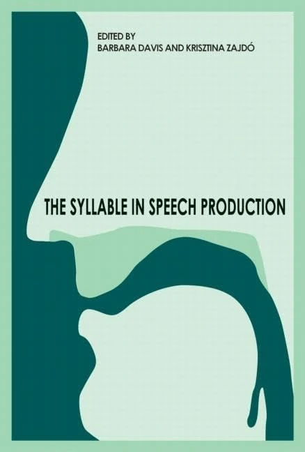 The Syllable in Speech Production: Perspectives on the Frame Content Theory - Image 1