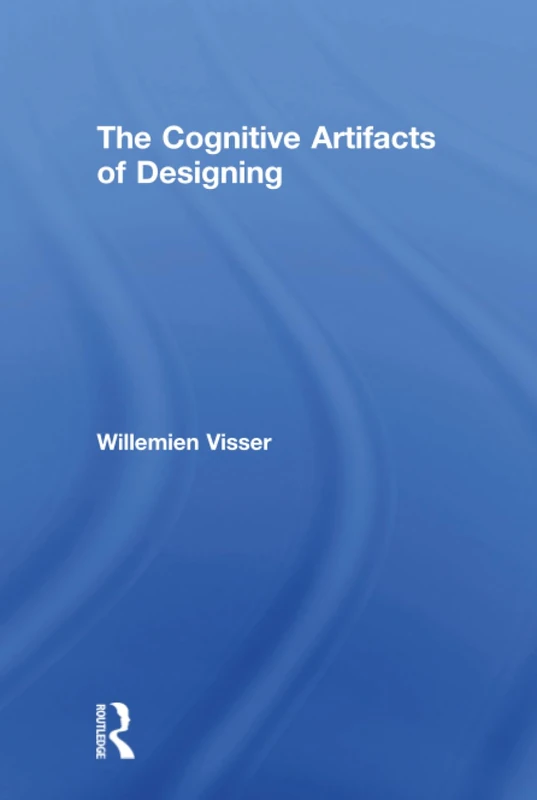 The Cognitive Artifacts of Designing