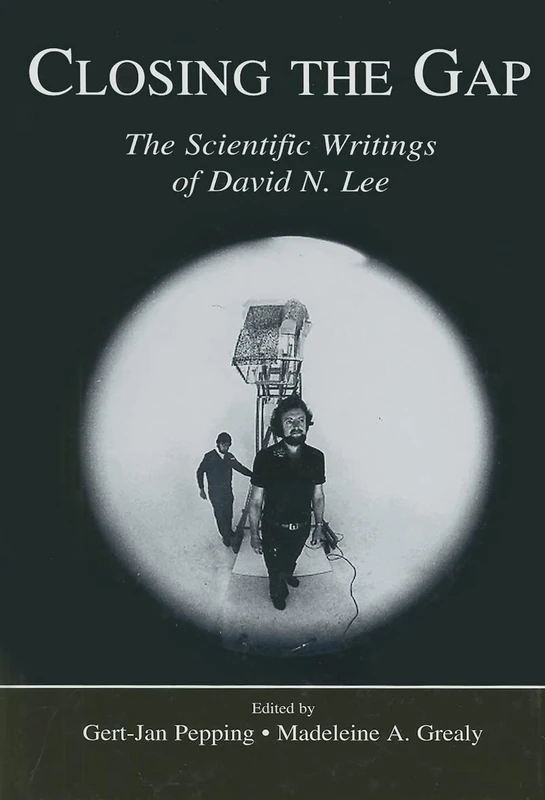 Closing the Gap: The Scientific Writings of David N. Lee - Image 1